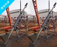 垂直螺旋輸送機-垂直式螺旋輸送機