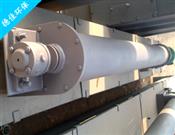 管式螺旋輸送機(jī)