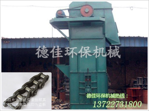 提升機(jī)生產(chǎn)場景