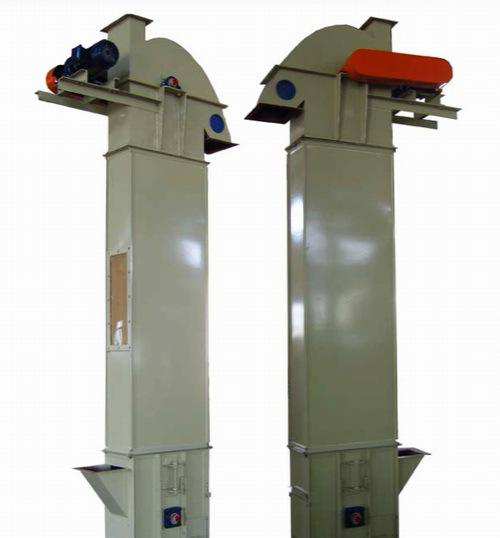 德佳環保,HL斗式提升機,價格優惠廠家_