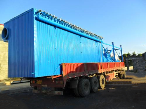 便宜的布袋式除塵器在這里，德佳環(huán)保設(shè)備