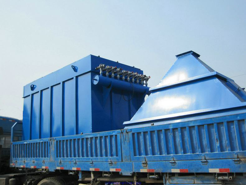 木工除塵器，發貨啦